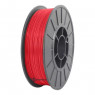 PLA пластик MonoFilament 1 кг 1.75 мм Червоний