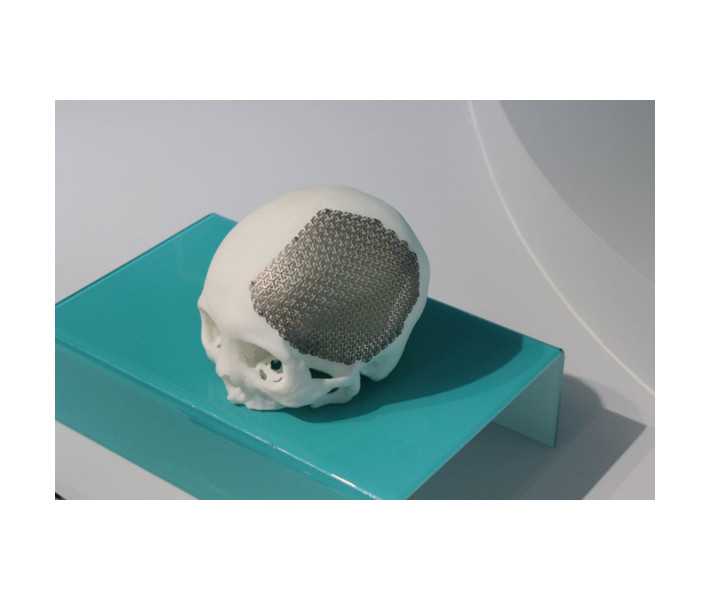 3D принтер SLM EP-M250 Pro от E-PLUS 3D