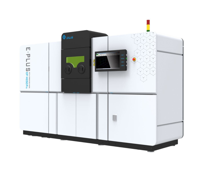 3D принтер SLM EP-M250 Pro от E-PLUS 3D