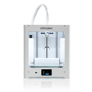 3D принтер UltiMaker 2+ Connect