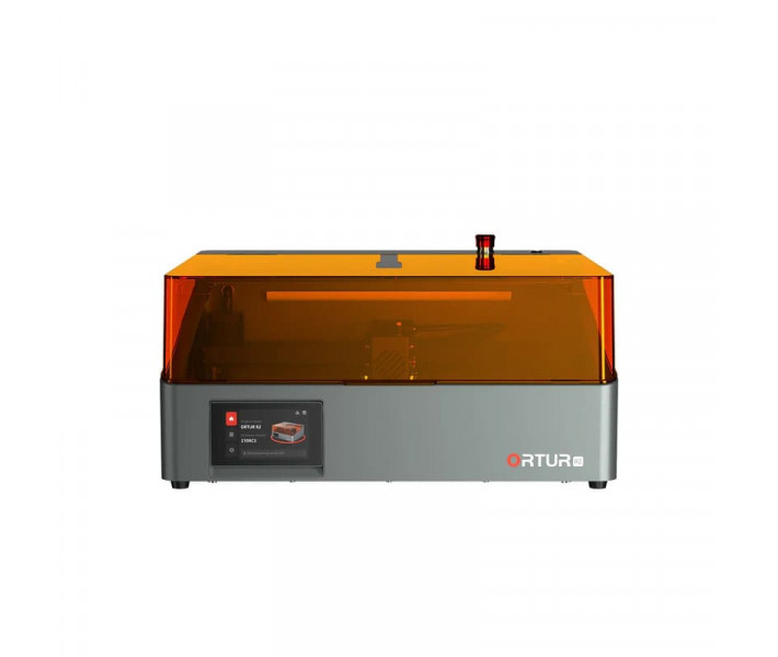 ORTUR R2 Smart Laser Engraver dual 20Вт IR1.6вт