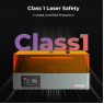 ORTUR R2 Smart Laser Engraver dual 20Вт IR1.6вт