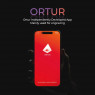 ORTUR R2 Smart Laser Engraver dual 20Вт IR1.6вт