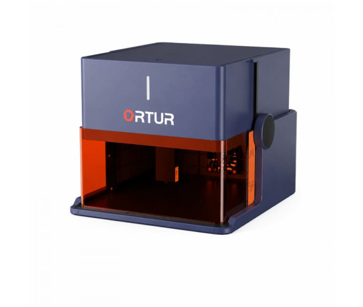 Лазерний гравер-різак Ortur R1 5W IR 1.6W