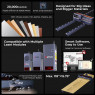 Ortur F10 Conveyor Laser Engraver & Cutter 10W