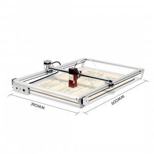 Expansion kit for Ortur Aufero Laser 2 laser engraver