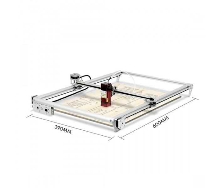 Expansion kit for Ortur Aufero Laser 2 laser engraver