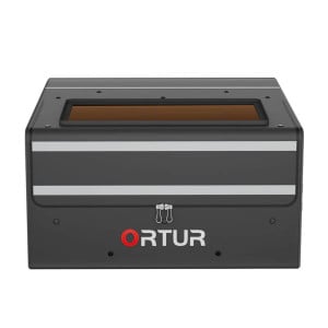 Ortur 2.0 Універсальний корпус для настільних лазерних граверів