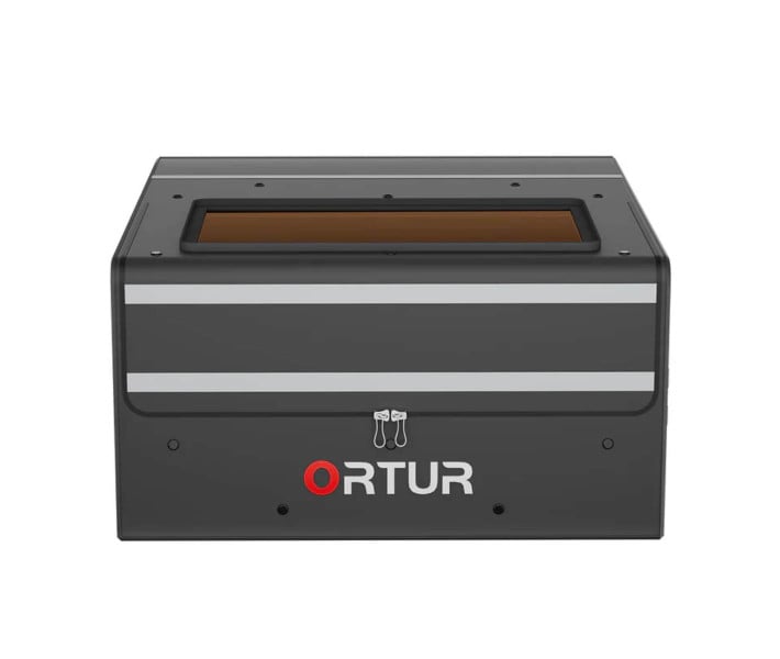 Ortur 2.0 Універсальний корпус для настільних лазерних граверів