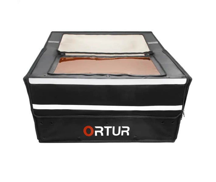 Ortur 2.0 Універсальний корпус для настільних лазерних граверів