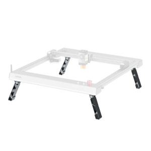 Ortur FFT1.0 Складні ніжки для гравера Laser Master 3 Series