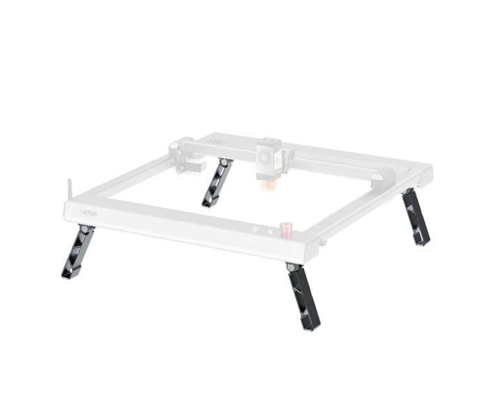 Ortur FFT1.0 Складні ніжки для гравера Laser Master 3 Series