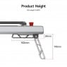 Ortur FFT1.0 Складні ніжки для гравера Laser Master 3 Series