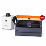 Лазерний гравер Ortur H20 10W з Smoke Purifier 1.0