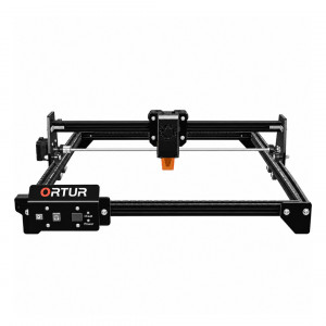 Ortur LM2 S2 5W Laser Engraver and Cutter