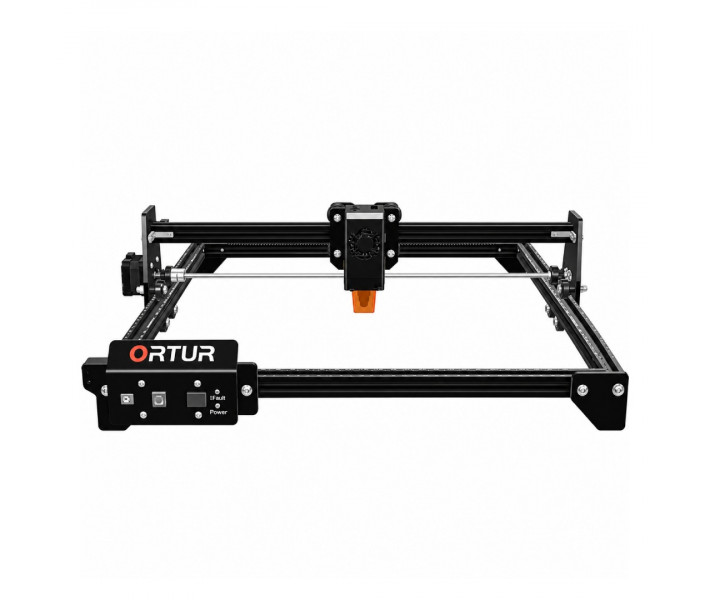Ortur LM2 S2 5W Laser Engraver and Cutter