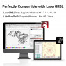 Ortur LM2 S2 10W Laser Engraver and Cutter