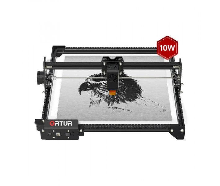 Ortur LM2 S2 10W Laser Engraver and Cutter