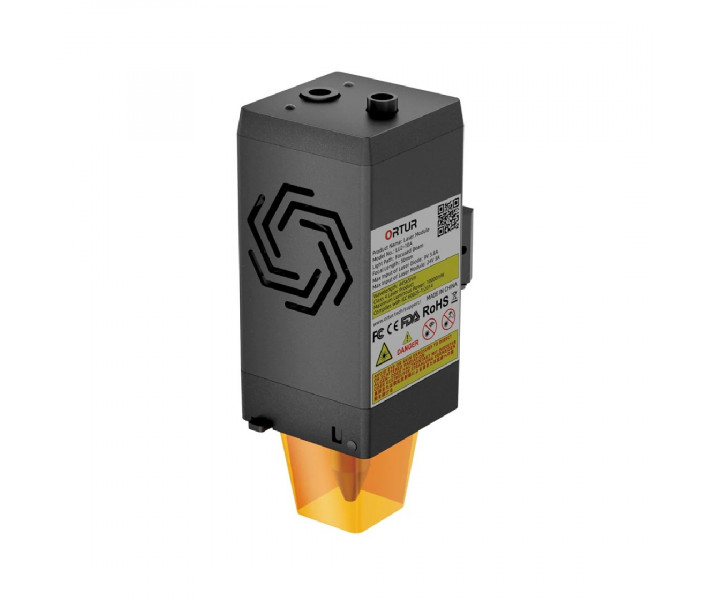 Лазерний модуль Ortur LU3-10A 10W