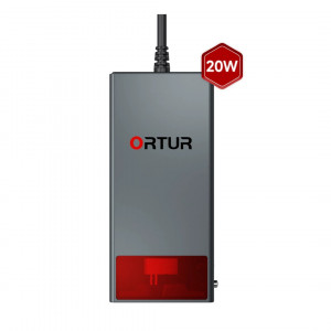 Ortur Laser Module LU3-20A 20W