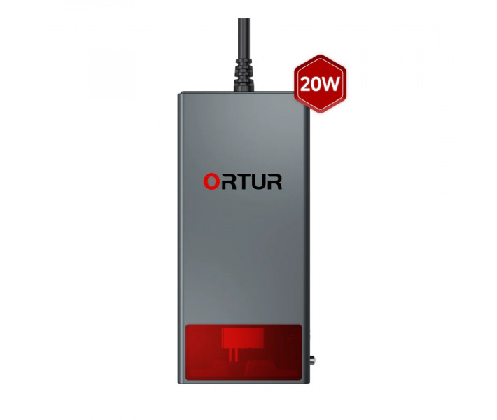Ortur Laser Module LU3-20A 20W