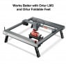 Ortur YRR 2.0 Rotary Roller for Cylinder Engraving