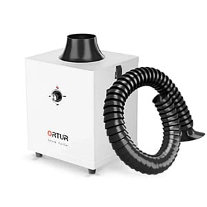 Очисник диму Ortur 1.0 для лазерного гравірувального верстата