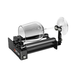 Ortur YRR 3.0 Bottom Gravity Rotary Roller