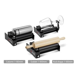 Ortur YRR 3.0 Bottom Gravity Rotary Roller
