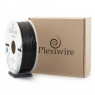 ABS filament Plexiwire 1 kg 1.75 mm Black