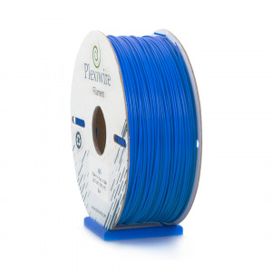 ABS пластик Plexiwire 1.75 мм 1 кг Cиний