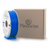 ABS пластик Plexiwire 1.75 мм 1 кг Cиний