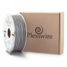 ABS filament Plexiwire 1 kg 1.75 mm Grey