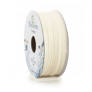 ABS filament Plexiwire 1 kg 1.75 mm Natural