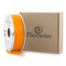 ABS пластик Plexiwire 1.75 мм 1 кг Оранжевый
