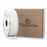 ABS пластик Plexiwire 1.75 мм 1 кг Белый