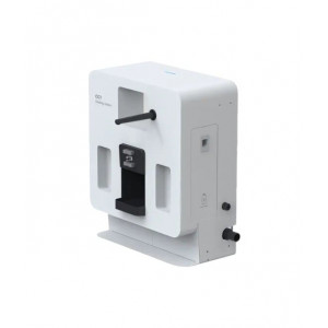 PUDU Docking Station для CC1 – автоматична станція обслуговування