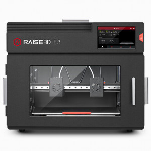 3D принтер Raise3D E3