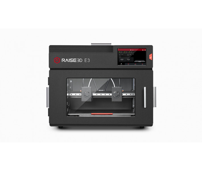 3D принтер Raise3D E3