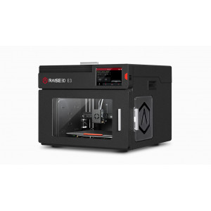 3D printer Raise3D E3 Full Package