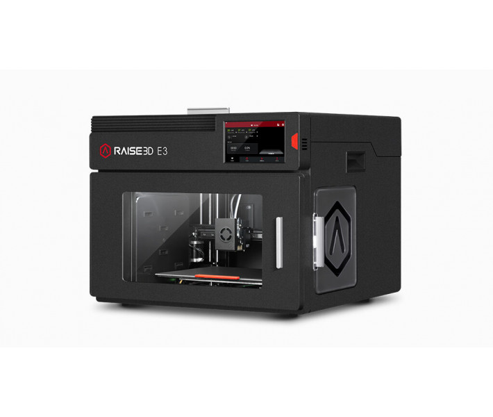 3D принтер Raise3D E3
