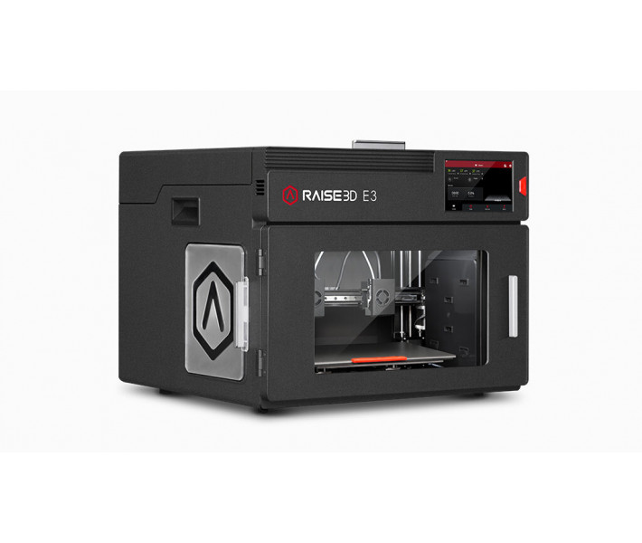 3D принтер Raise3D E3