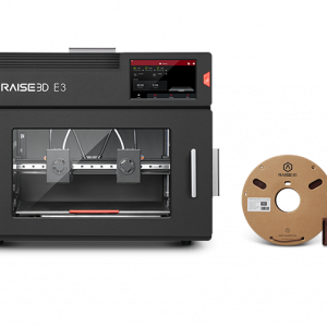3D принтер Raise3D E3