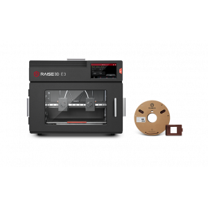 3D принтер Raise3D E3