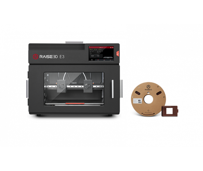 3D принтер Raise3D E3