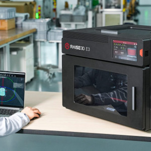 3D принтер Raise3D E3 Full Package
