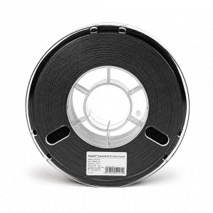 Nylon пластик Raise3D Industrial PA12 CF+ 1.75 мм 1 кг Чорний