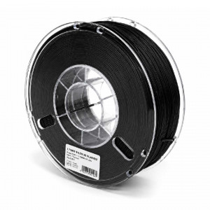 Nylon пластик Raise3D Industrial PA12 CF+ 1.75 мм 1 кг Чорний