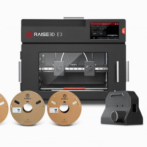 3D принтер Raise3D E3 Full Package