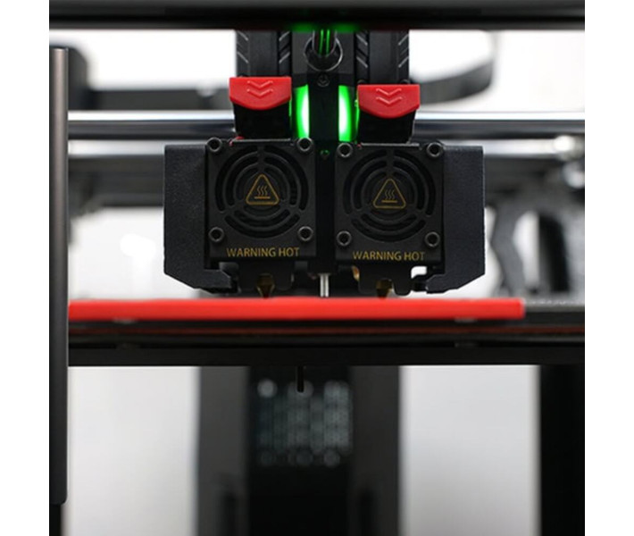 3D принтер Raise3D RMF500